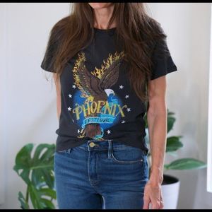 *PRINCE PETER PHOENIX FESTIVAL TEE